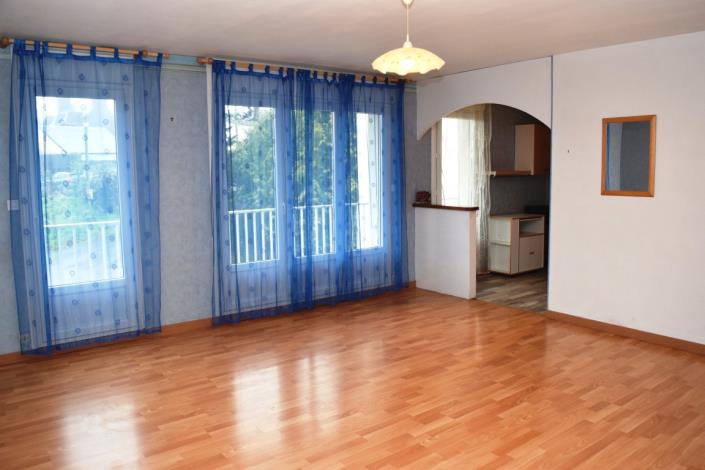 Image No.5-Appartement à vendre à Carhaix-Plouguer
