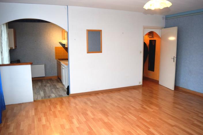 Image No.6-Appartement à vendre à Carhaix-Plouguer