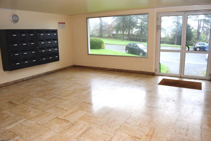 Image No.2-Appartement à vendre à Carhaix-Plouguer