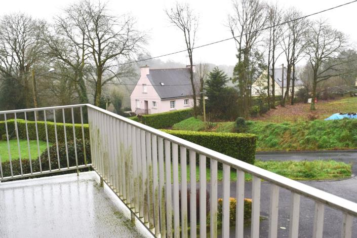 Image No.9-Appartement à vendre à Carhaix-Plouguer