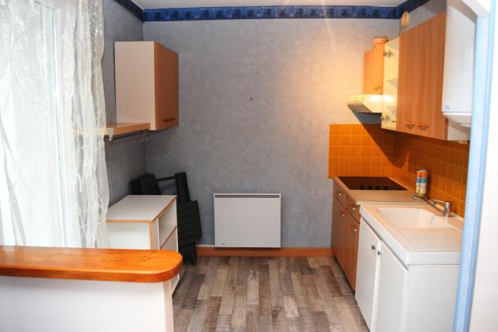 Image No.8-Appartement à vendre à Carhaix-Plouguer