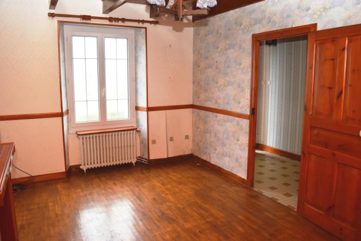 Image No.9-Maison de 2 chambres à vendre à Trébrivan