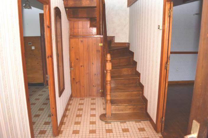 Image No.4-Maison de 2 chambres à vendre à Trébrivan