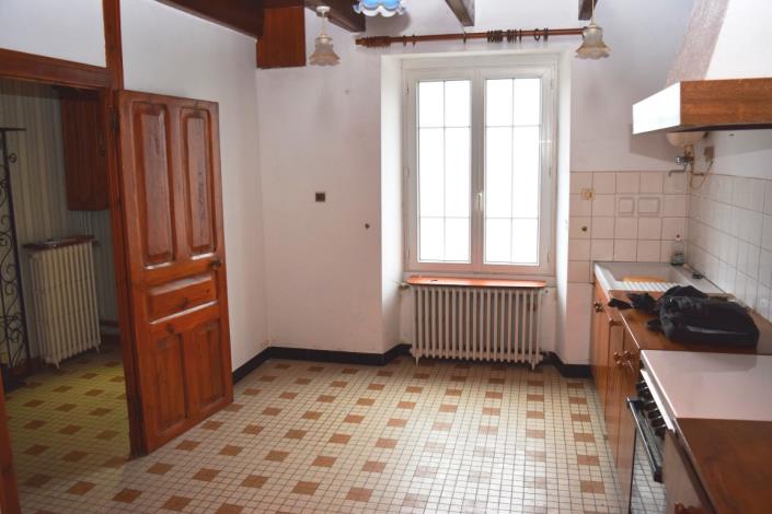 Image No.5-Maison de 2 chambres à vendre à Trébrivan