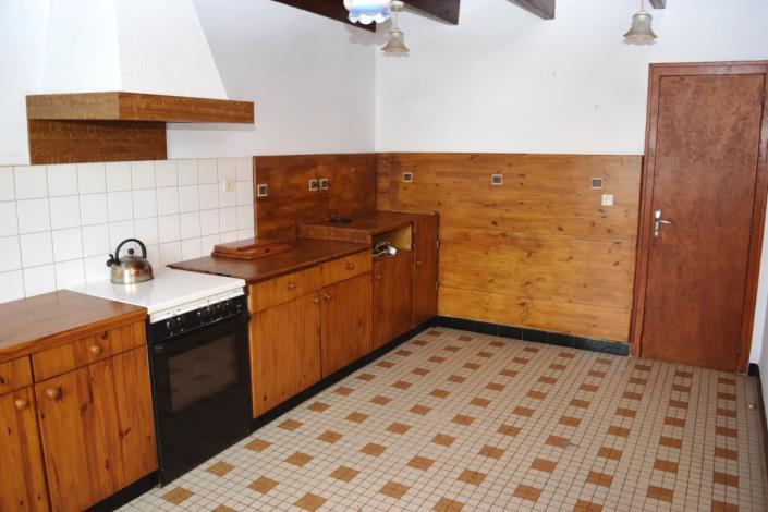 Image No.7-Maison de 2 chambres à vendre à Trébrivan