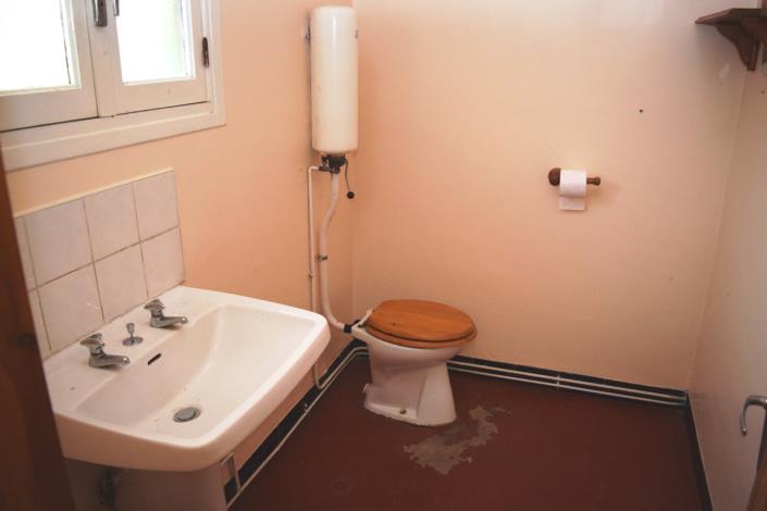 Image No.11-Maison de 2 chambres à vendre à Trébrivan