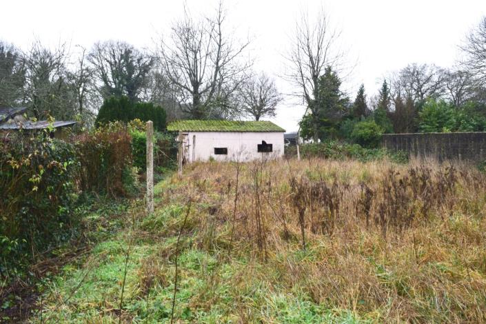 Image No.3-Maison de 2 chambres à vendre à Trébrivan