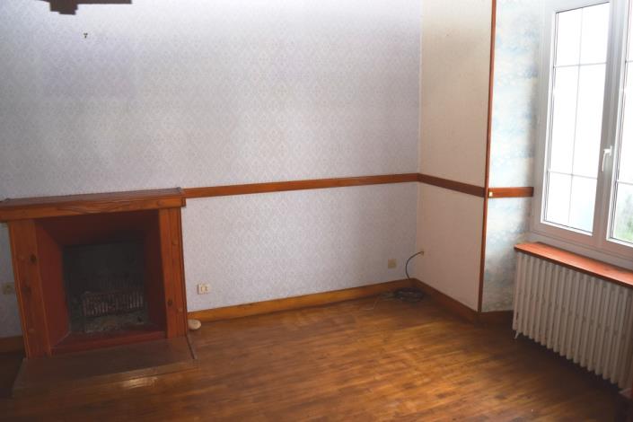 Image No.8-Maison de 2 chambres à vendre à Trébrivan