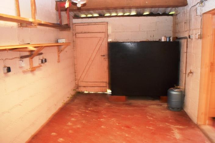 Image No.15-Maison de 2 chambres à vendre à Trébrivan