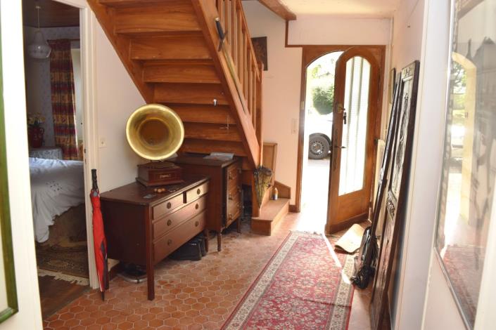 Image No.3-Maison de 3 chambres à vendre à Mûr-de-Bretagne