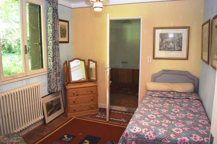 Image No.7-Maison de 3 chambres à vendre à Mûr-de-Bretagne