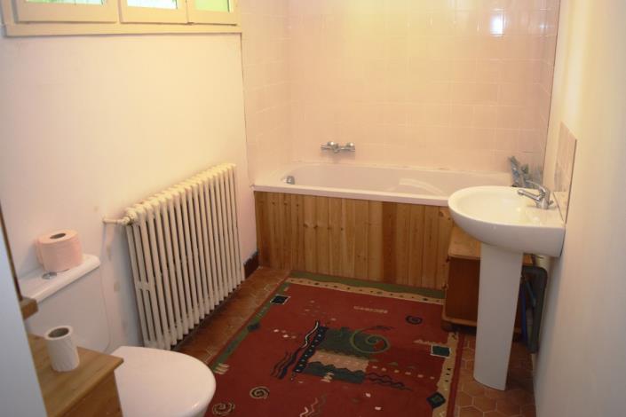 Image No.6-Maison de 3 chambres à vendre à Mûr-de-Bretagne