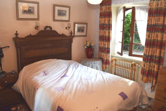 Image No.8-Maison de 3 chambres à vendre à Mûr-de-Bretagne