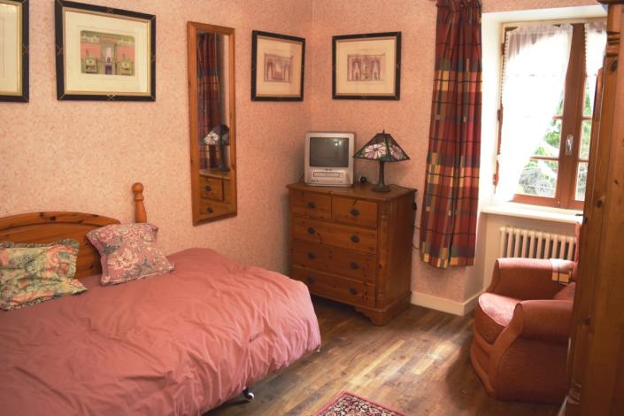 Image No.9-Maison de 3 chambres à vendre à Mûr-de-Bretagne