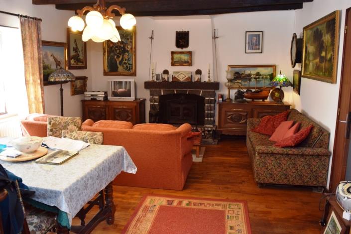 Image No.4-Maison de 3 chambres à vendre à Mûr-de-Bretagne