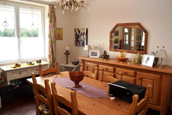 Image No.6-Maison de 3 chambres à vendre à Callac