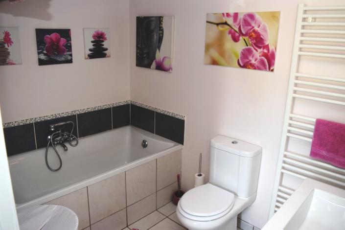 Image No.12-Maison de 3 chambres à vendre à Callac