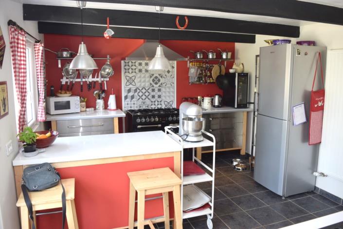 Image No.8-Maison de 3 chambres à vendre à Callac