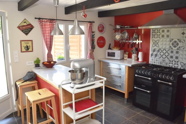 Image No.9-Maison de 3 chambres à vendre à Callac