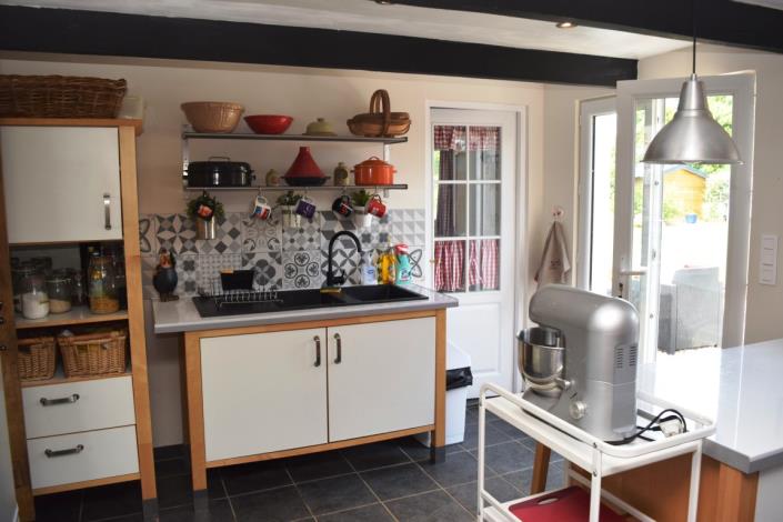 Image No.10-Maison de 3 chambres à vendre à Callac