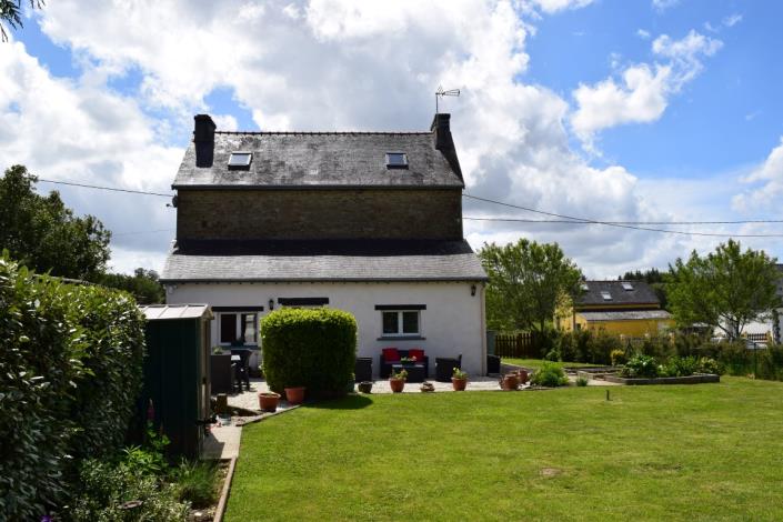 Image No.23-Maison de 3 chambres à vendre à Callac