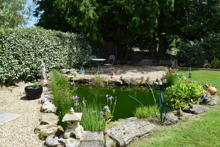 Image No.26-Maison de 3 chambres à vendre à Callac