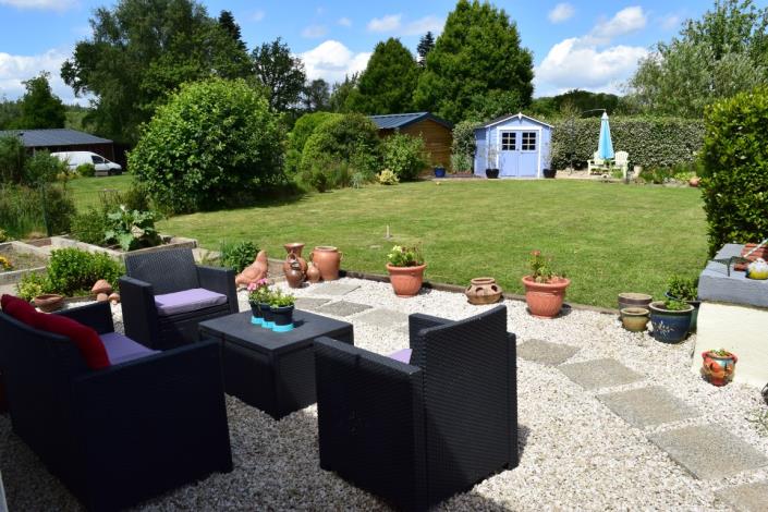 Image No.24-Maison de 3 chambres à vendre à Callac