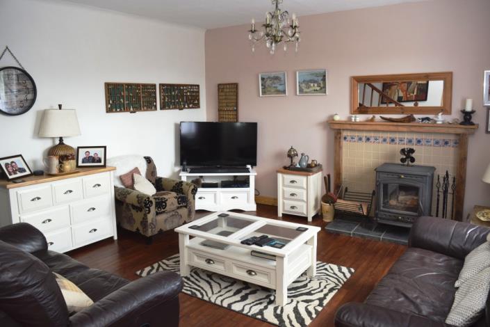 Image No.5-Maison de 3 chambres à vendre à Callac