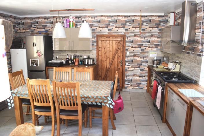 Image No.9-Maison de 5 chambres à vendre à Plouray