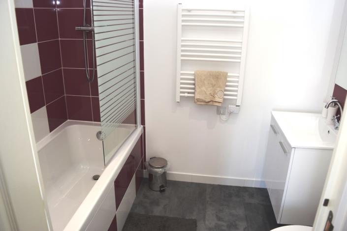 Image No.15-Maison de 5 chambres à vendre à Plouray