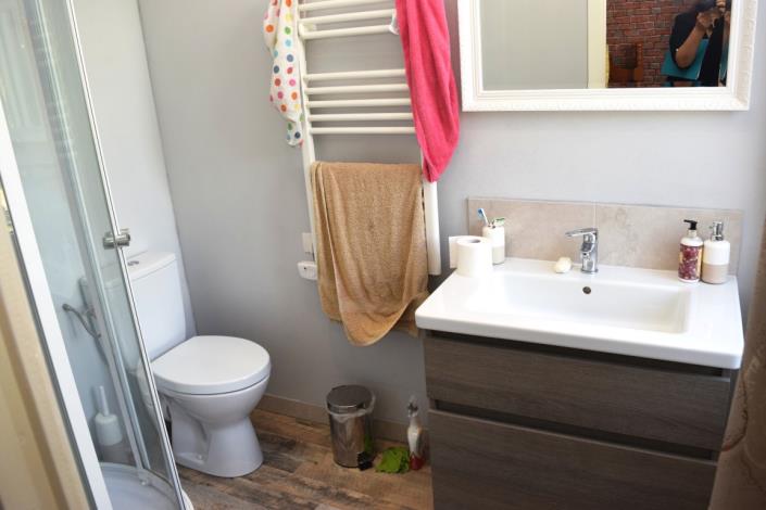 Image No.17-Maison de 5 chambres à vendre à Plouray