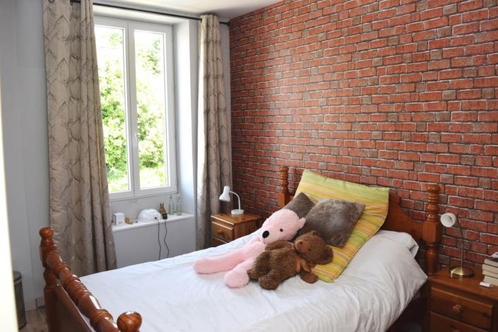 Image No.16-Maison de 5 chambres à vendre à Plouray