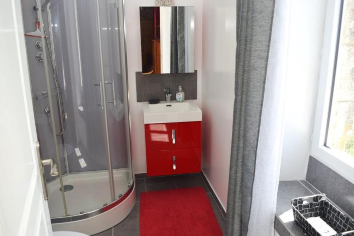 Image No.20-Maison de 5 chambres à vendre à Plouray