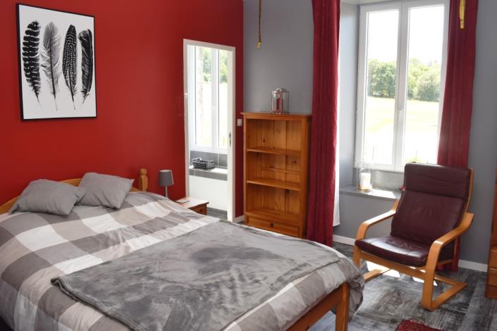 Image No.19-Maison de 5 chambres à vendre à Plouray
