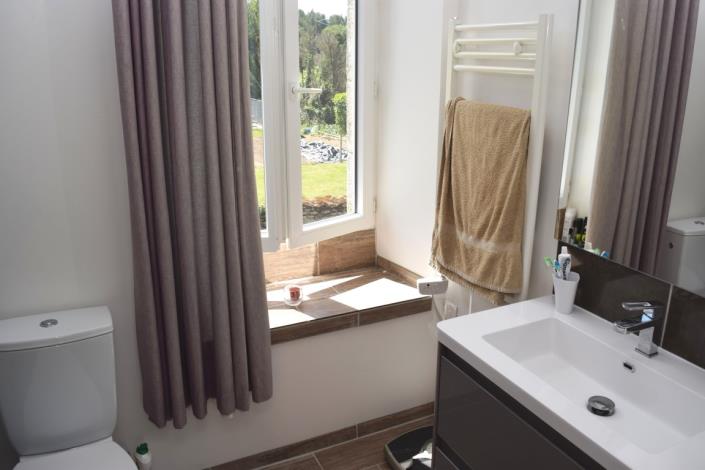 Image No.23-Maison de 5 chambres à vendre à Plouray