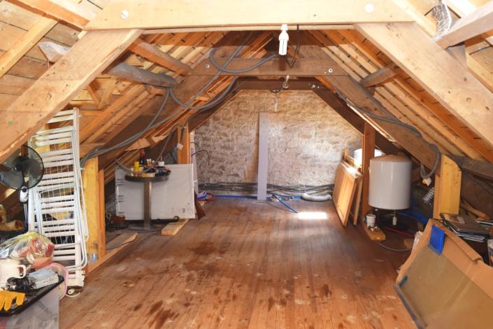 Image No.24-Maison de 5 chambres à vendre à Plouray