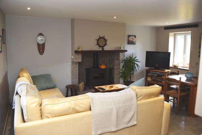 Image No.10-Maison de 5 chambres à vendre à Plouray