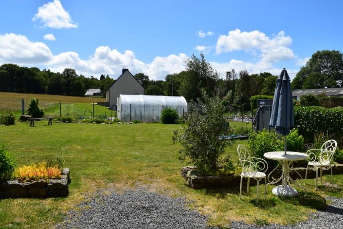 Image No.26-Maison de 5 chambres à vendre à Plouray