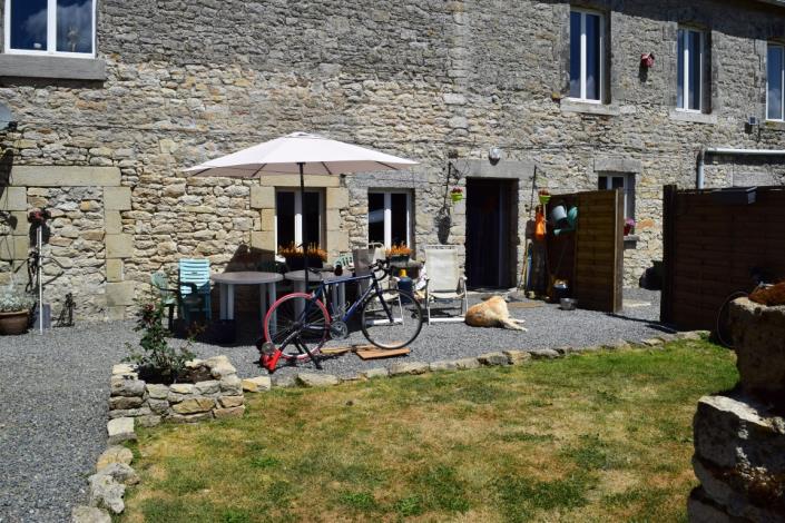 Image No.25-Maison de 5 chambres à vendre à Plouray