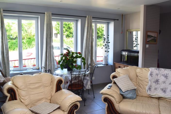 Image No.6-Maison de 5 chambres à vendre à Plouray