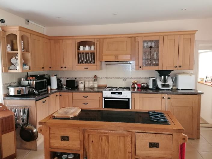 Image No.4-Maison de 4 chambres à vendre à Locarn