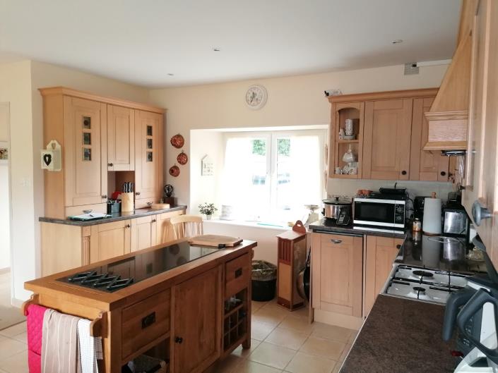 Image No.6-Maison de 4 chambres à vendre à Locarn