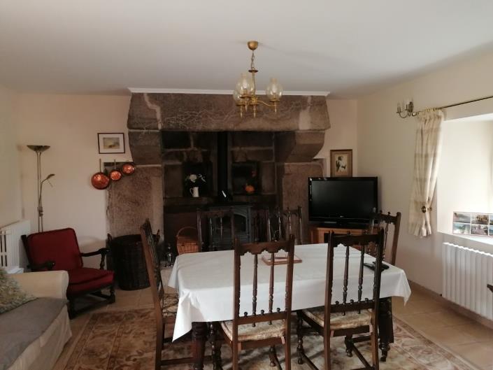 Image No.8-Maison de 4 chambres à vendre à Locarn