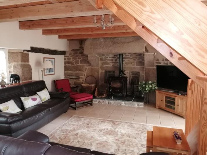 Image No.10-Maison de 4 chambres à vendre à Locarn