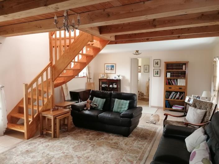 Image No.11-Maison de 4 chambres à vendre à Locarn