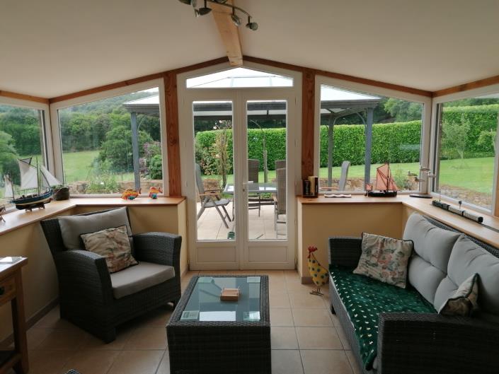 Image No.13-Maison de 4 chambres à vendre à Locarn