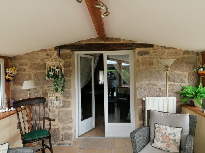 Image No.15-Maison de 4 chambres à vendre à Locarn