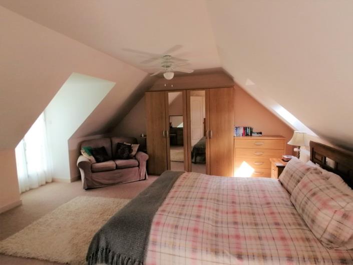 Image No.20-Maison de 4 chambres à vendre à Locarn