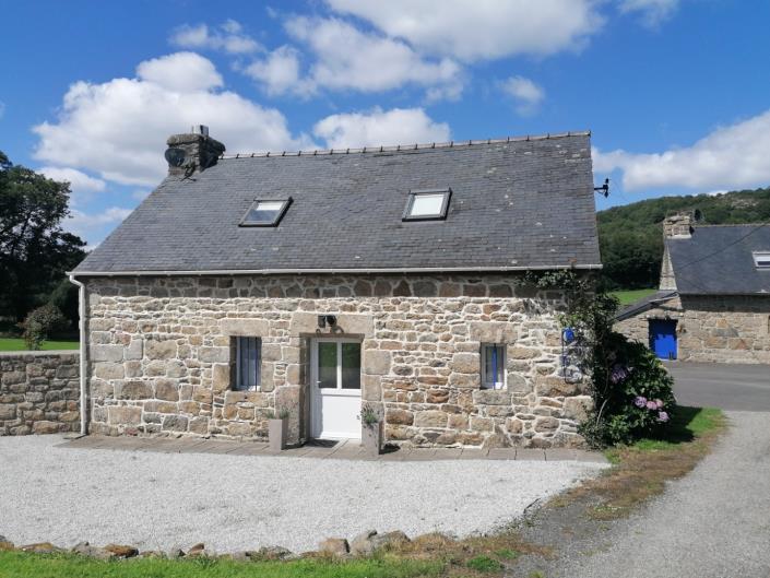 Image No.23-Maison de 4 chambres à vendre à Locarn