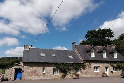 Maison de 4 chambres à vendre à Locarn